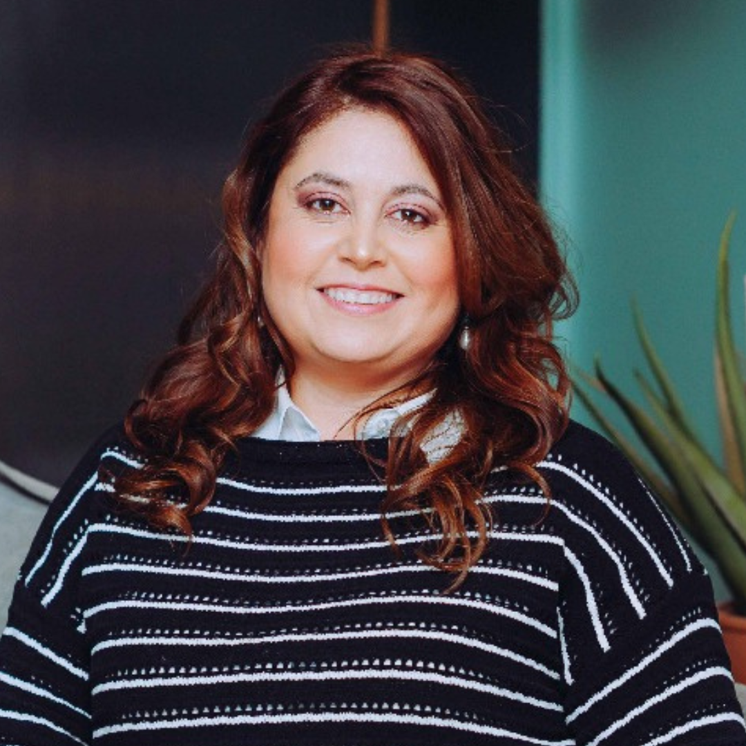 Ps. Cherie González Malhue